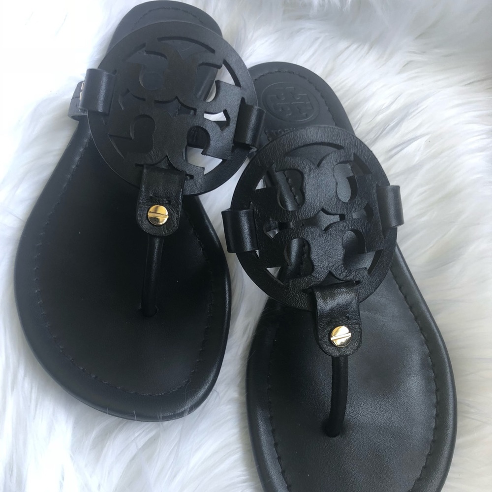 Tory Burch Miller Sandals